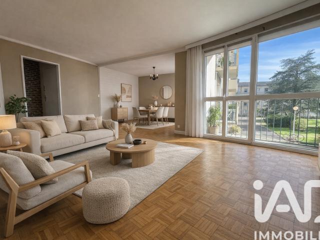 Appartement vente à Compiègne