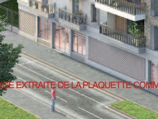 Appartement vente à Compiègne, Oise