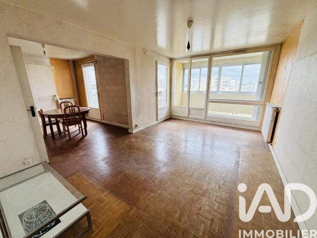 Appartement vente à Compiègne