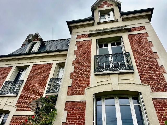 Maison vente à Compiègne, Oise