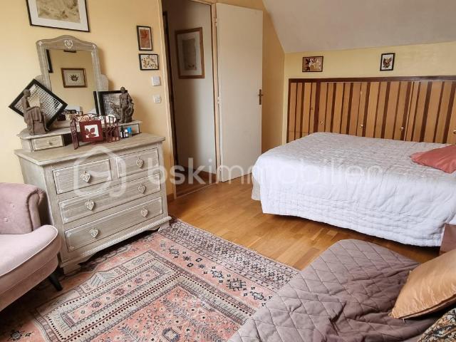 Maison vente à Compiègne, Giraumont