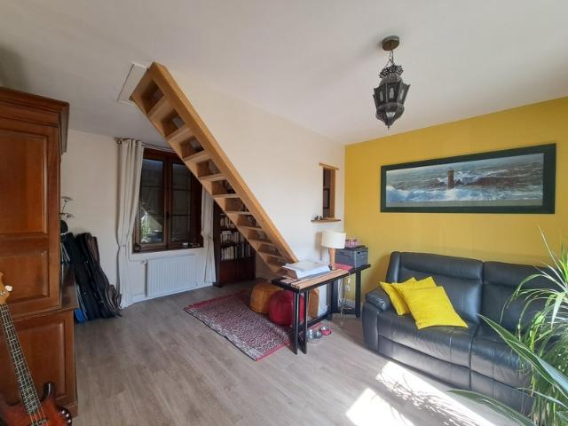 Maison vente à Soissons