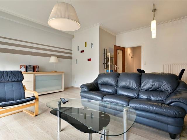 Appartement location à Antwerpen