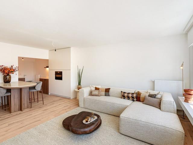 Appartement location à Overijse, Brabant