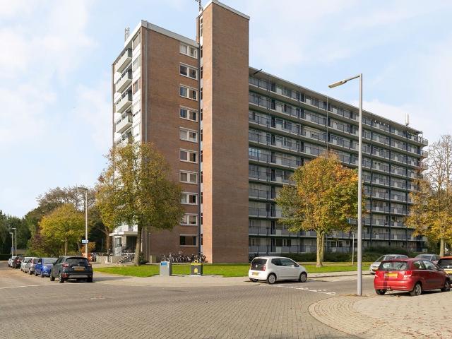 Kamer te huur in Charlois, Rotterdam