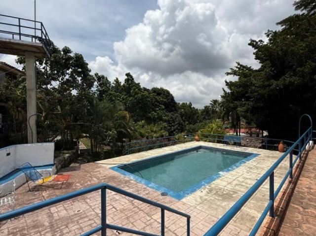 Terreno en venta en Iribarren, Lara