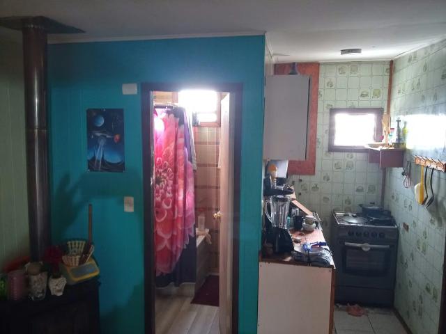 Departamento en venta en Valdivia, Los Ríos