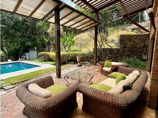 Casa en venta en Boca De Uchire, Miranda
