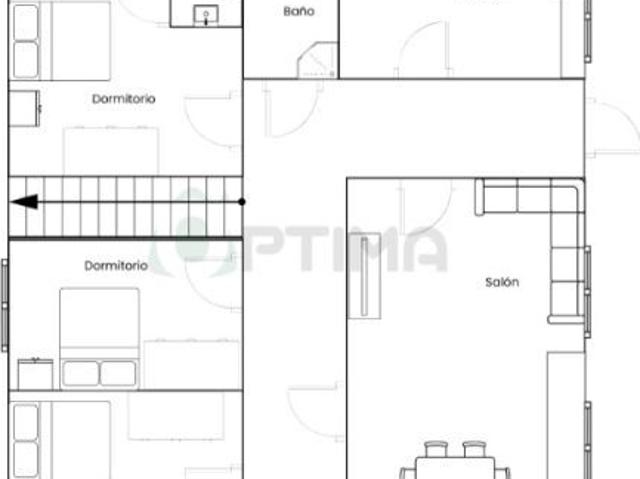 Casa en venta en A Estrada, Tabeirós - Terra de Montes