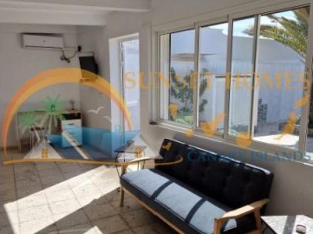 Casa en venta en Gran Canaria, Playa del Inglés