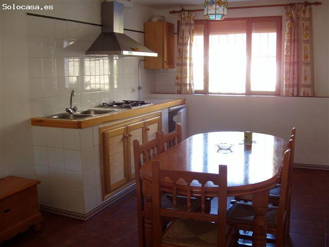 Casa en venta en Hornos, España