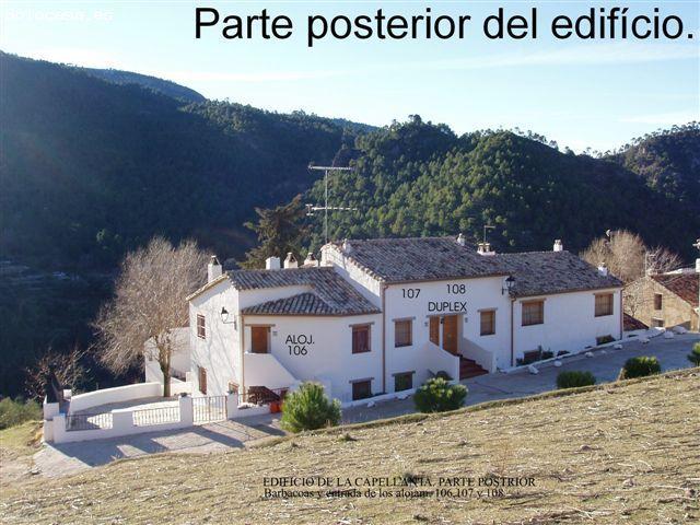 Casa en venta en Hornos, Andalucía