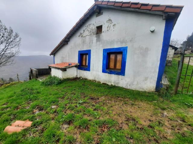 Chalet en venta en San Pedro Del Romeral, Cantabria