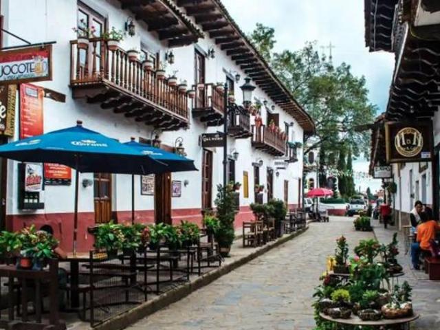 Quinta en venta en Mazamitla, Jalisco