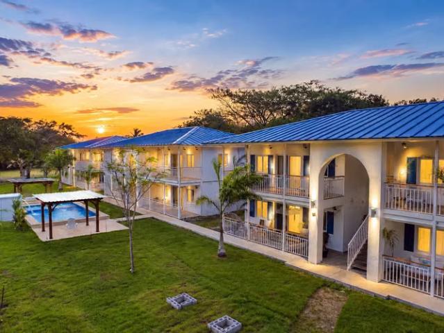 Apartamento venta en Pedasí