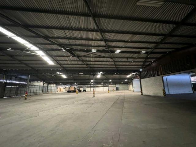 Galpón en venta en Valencia, Carabobo