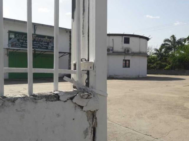 Galpón en venta en Valencia, Carabobo