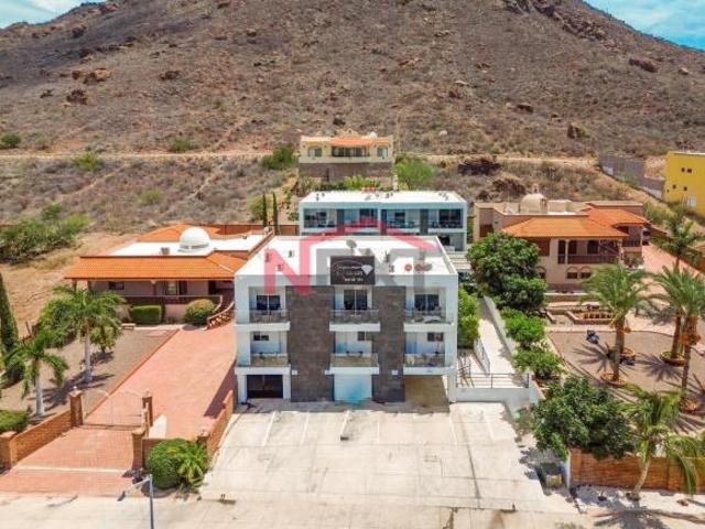 Departamento en venta en Guaymas, Sonora