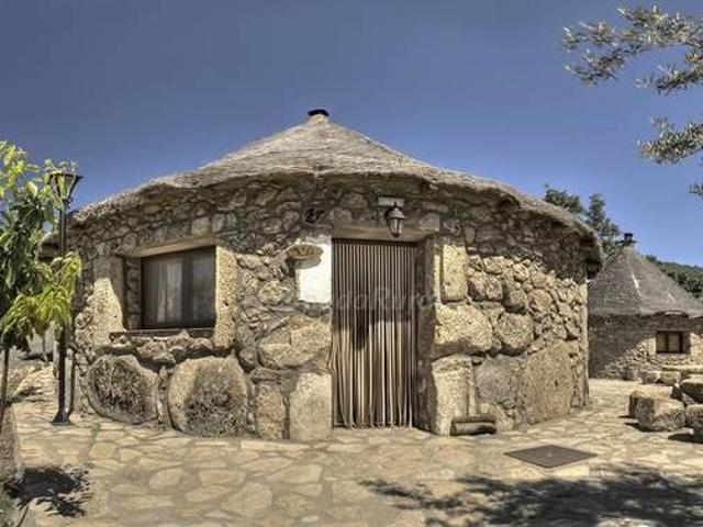 Casa en alquiler en Baños De Montemayor, Extremadura