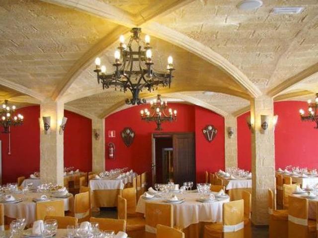 Casa en alquiler en Comarca de Los Montes, Andalucía
