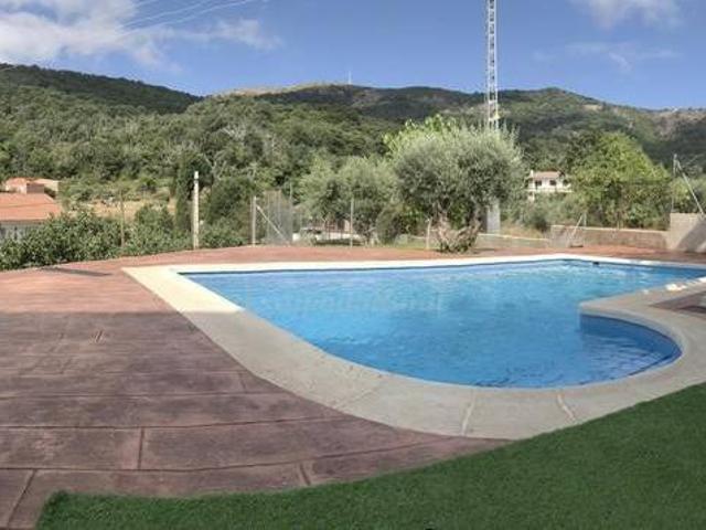 Casa en alquiler en El Real De San Vicente, Toledo