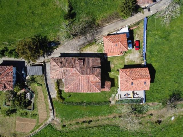 Chalet en venta en Praúa, Pravia