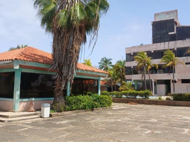 Propiedad en venta en Silva, Falcón