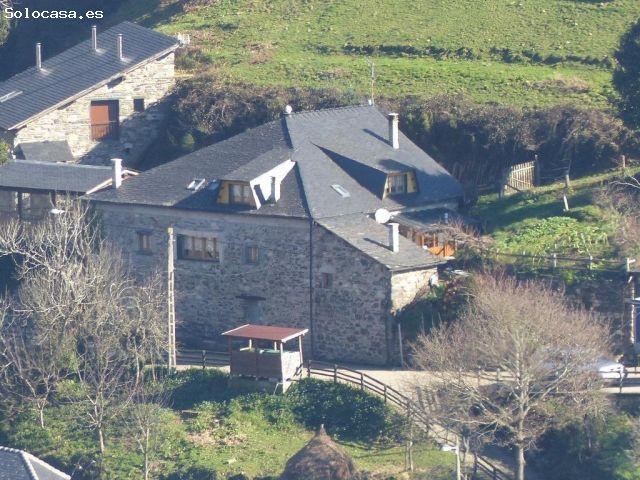 Casa en venta en Allande, Asturias