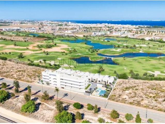 Piso en venta en Las Lomas del Rame, Campo de Cartagena y Mar Menor