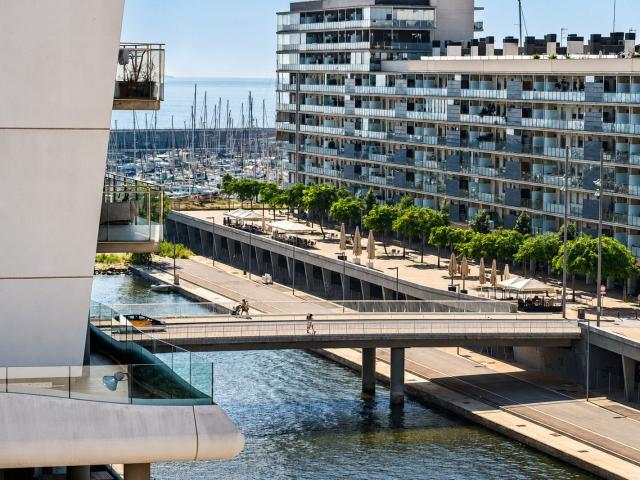 Apartamento en venta en Districte 5, Barcelonès