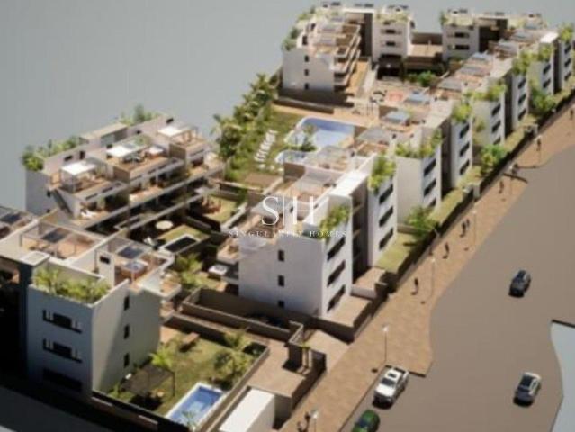 Casa en venta en la Marina Baixa, Valencia