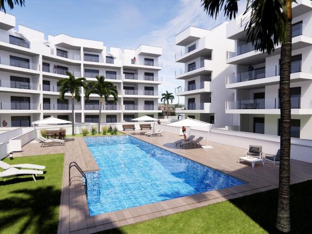 Ático en venta en Los Alcázares, Campo de Cartagena y Mar Menor