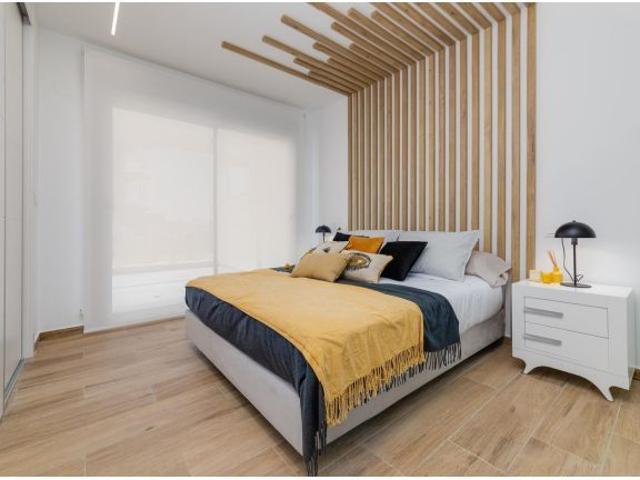 Piso en venta en San Javier, Campo de Cartagena y Mar Menor
