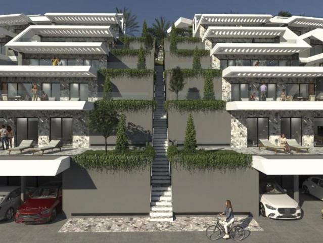 Casa en venta en Finestrat