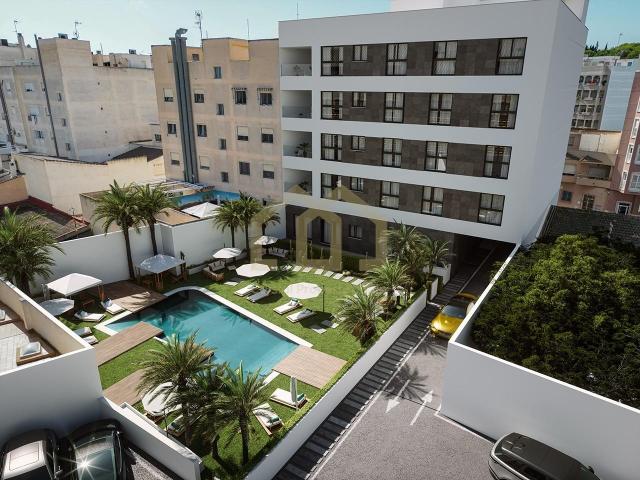 Piso en venta en el Baix Segura / La Vega Baja, Valencia