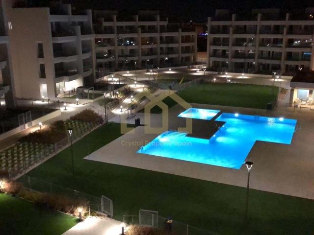 Piso en venta en Villa Martín, el Baix Segura / La Vega Baja