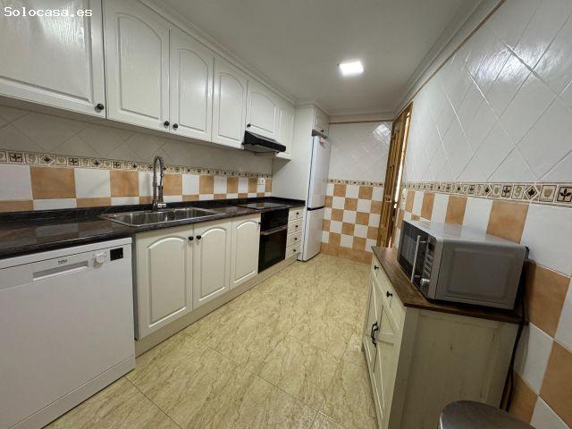 Piso en alquiler en Tavernes De La Valldigna, Platja de Tavernes de la Valldigna