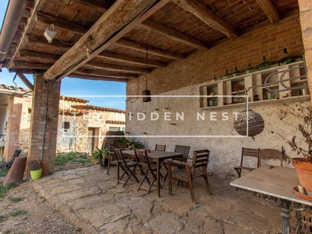 Casa Rural en venta en Alt Penedès, Catalunya