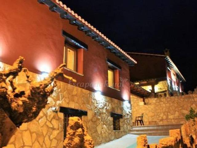 Casa en alquiler en Uña, Castilla-La Mancha