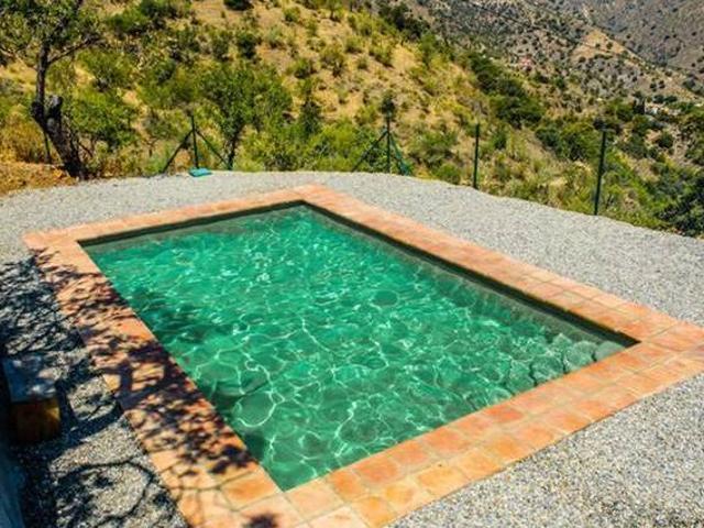 Casa en alquiler en Málaga-Costa del Sol, Andalucía