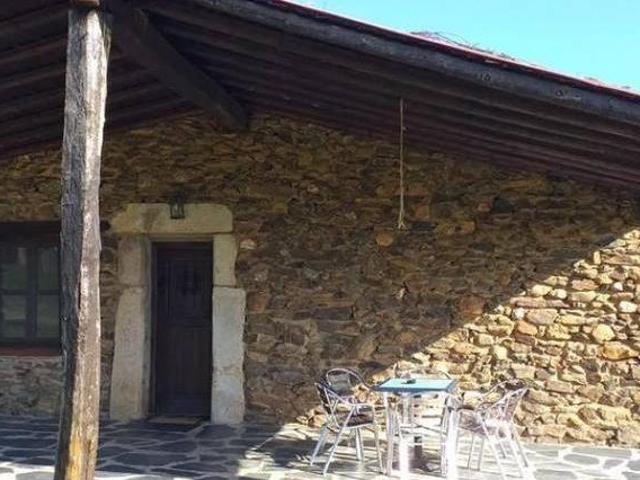 Casa en alquiler en Logrosán, Extremadura