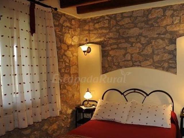 Casa en alquiler en Catí