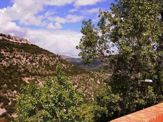 Casa en alquiler en Catí