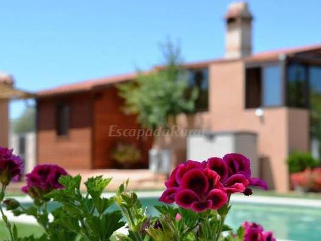 Casa en alquiler en Fuente El Fresno, Castilla-La Mancha