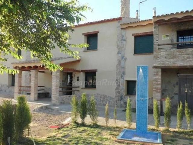 Casa en alquiler en Alpera, Castilla-La Mancha