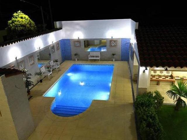 Casa en alquiler en Jerez De Los Caballeros