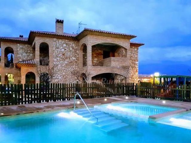 Casa en alquiler en Ruidera, Castilla-La Mancha