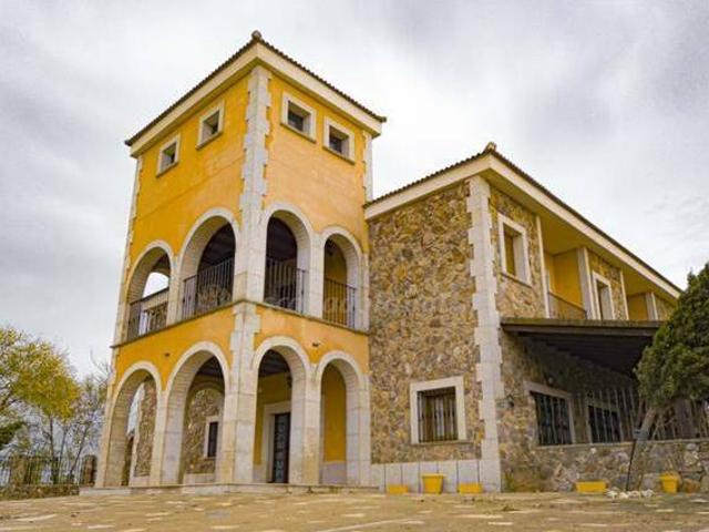 Casa en alquiler en Ceclavín, Extremadura