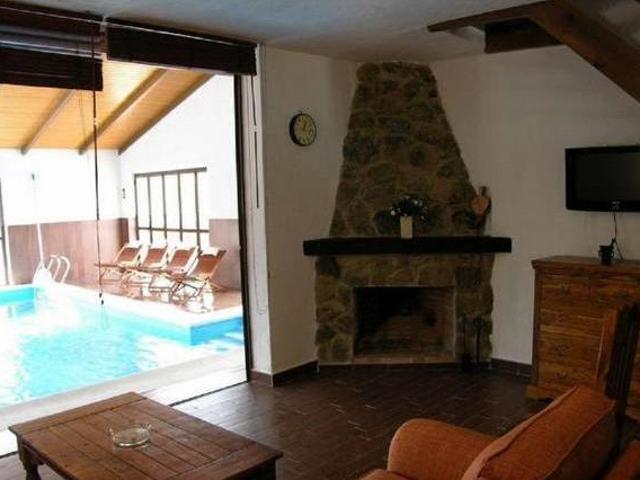 Casa en alquiler en Villanueva De Ávila, Castilla y León