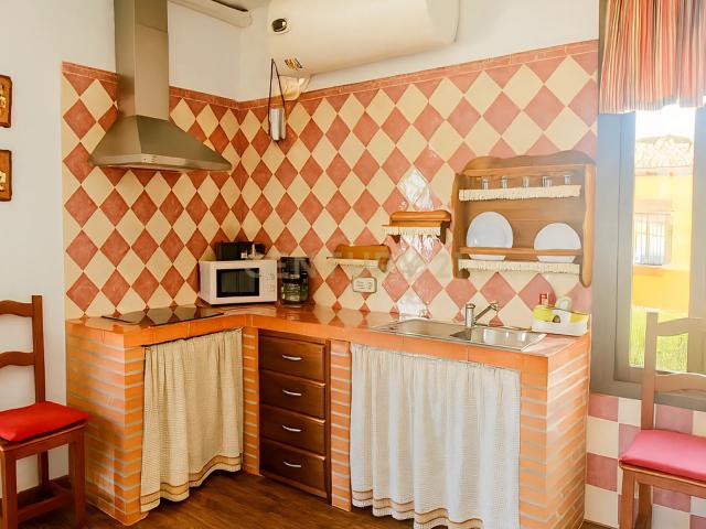 Casa en venta en Urbanización El olivar, Serranía de Ronda